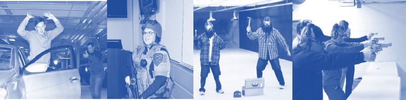Citizens Police Academy